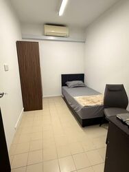 Ivory Heights (D22), Condominium #546679971